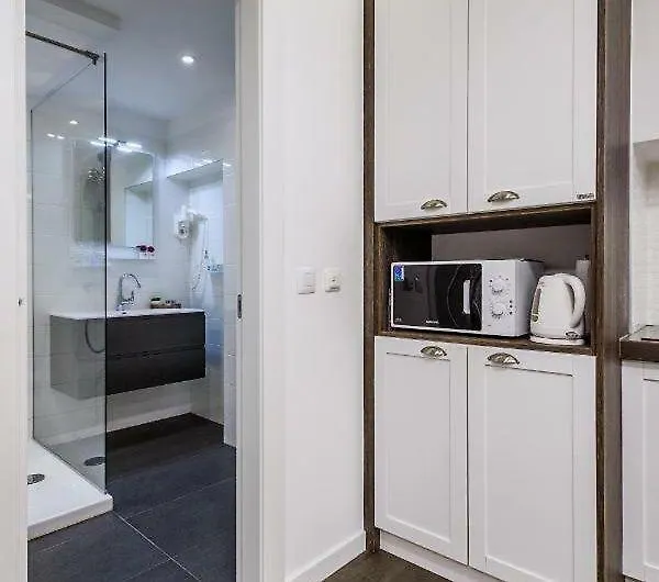 Apartmán Castello -Centar Zadar