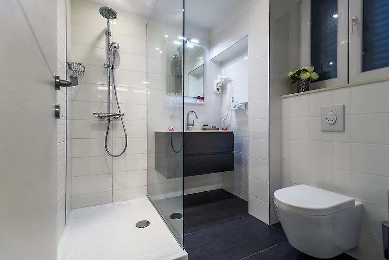 Apartmán Castello -Centar Zadar 0*,