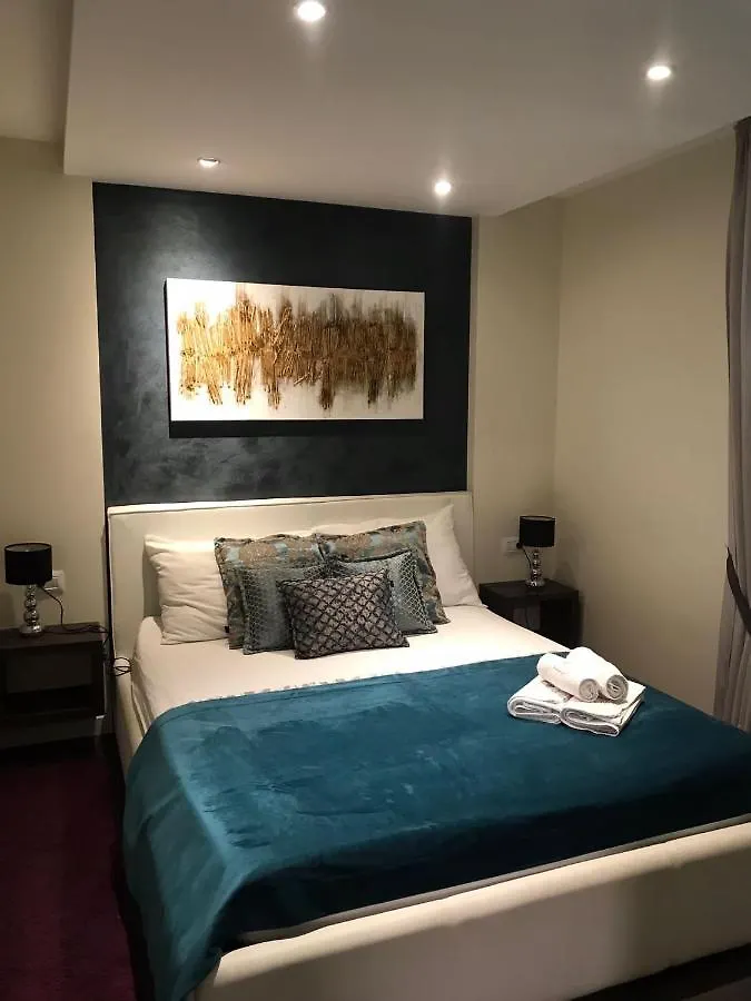 Apartmán Castello -Centar Zadar