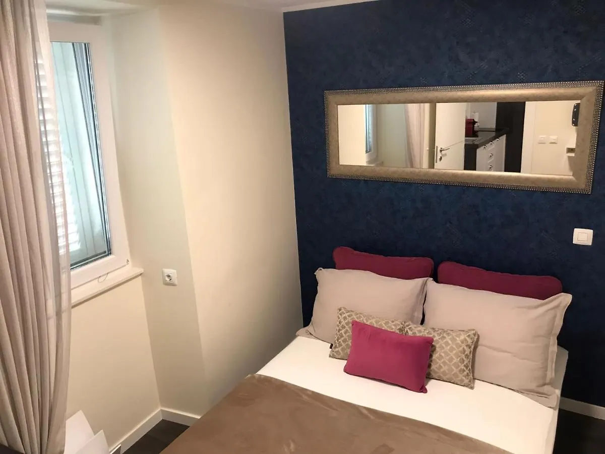 Apartmán Castello -Centar Zadar